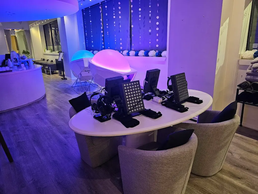 SpaSpace Chicago — Day spa in Chicago